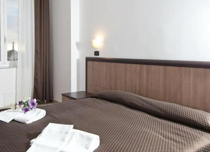 Κρεβατοκάμαρα Φωτογραφία