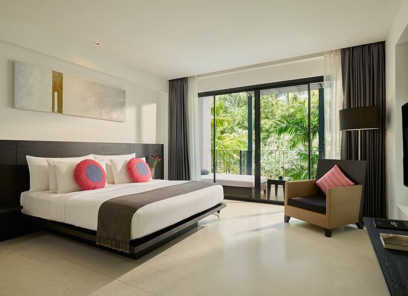 Κρεβατοκάμαρα Φωτογραφία