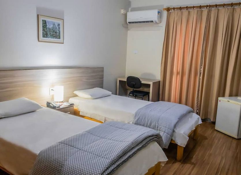 Κρεβατοκάμαρα Φωτογραφία