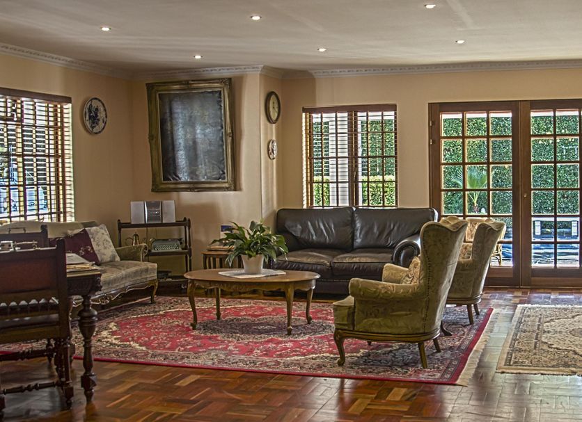 Σαλόνι Φωτογραφία