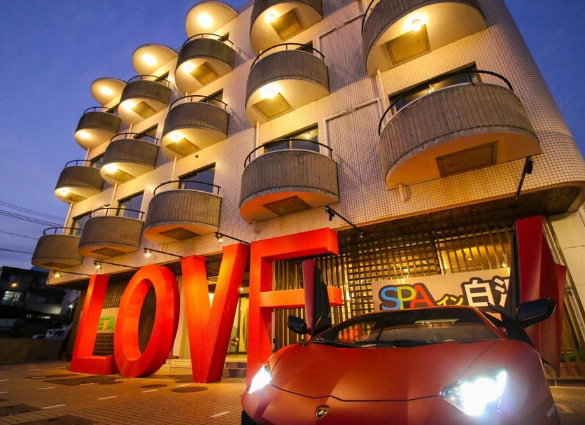 Κτίριο Φωτογραφία