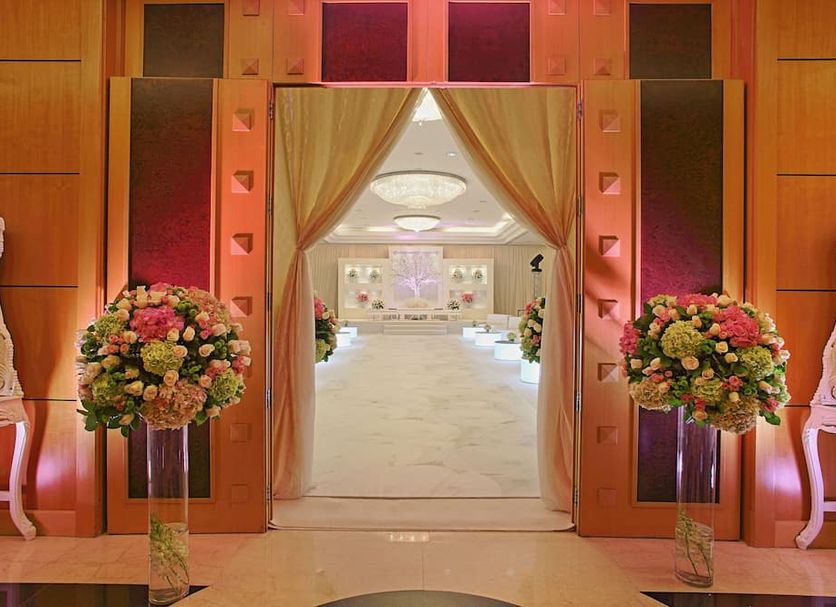 Σαλόνι ξενοδοχείου Φωτογραφία