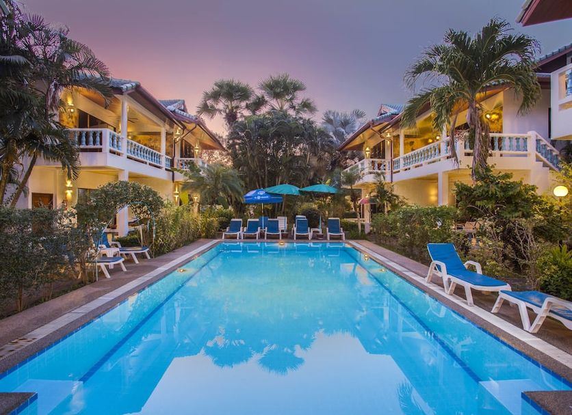 Πισίνα Φωτογραφία