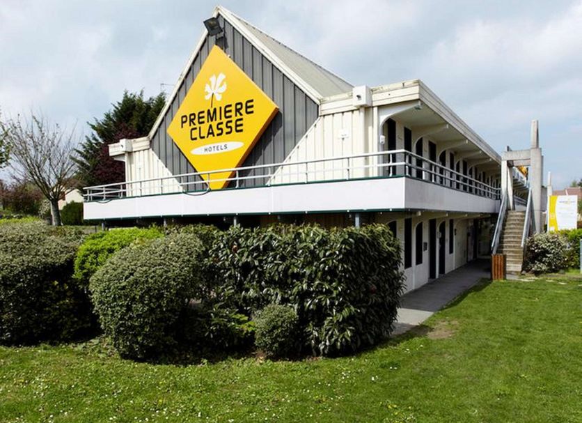 Κτίριο Φωτογραφία