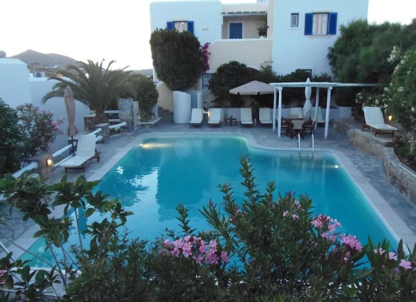 Πισίνα Φωτογραφία