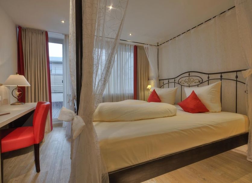 Κρεβατοκάμαρα Φωτογραφία