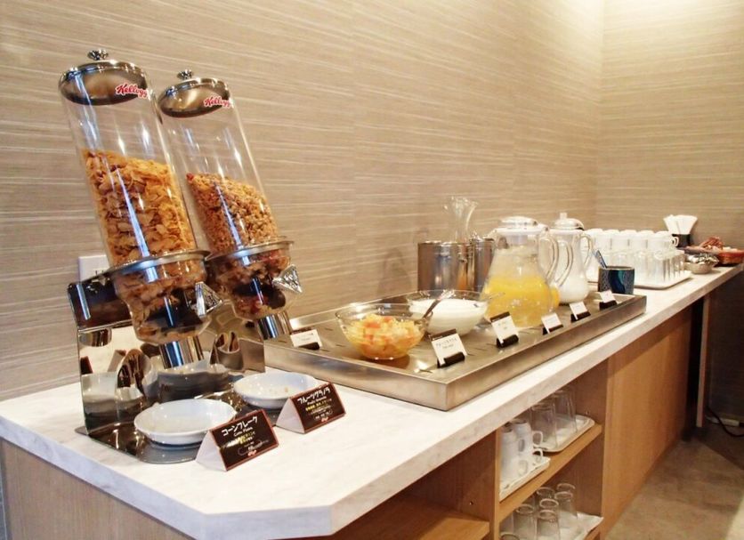 Μπουφές Φωτογραφία