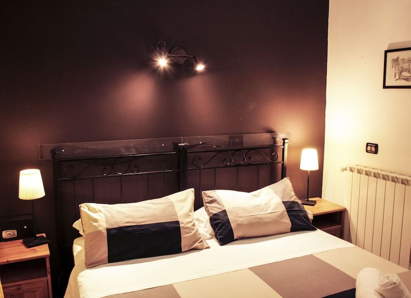 Κρεβατοκάμαρα Φωτογραφία