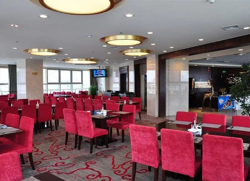 Εστιατόριο Φωτογραφία