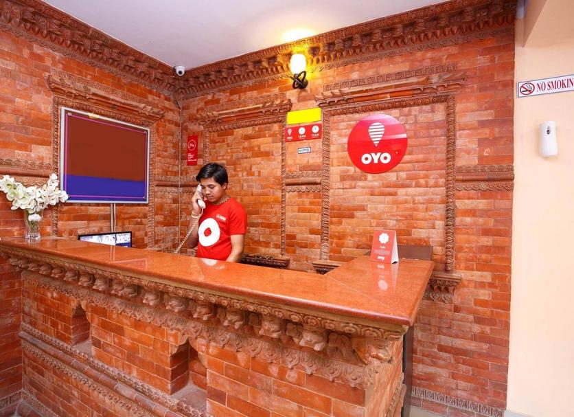 Ρεσεψιόν Φωτογραφία