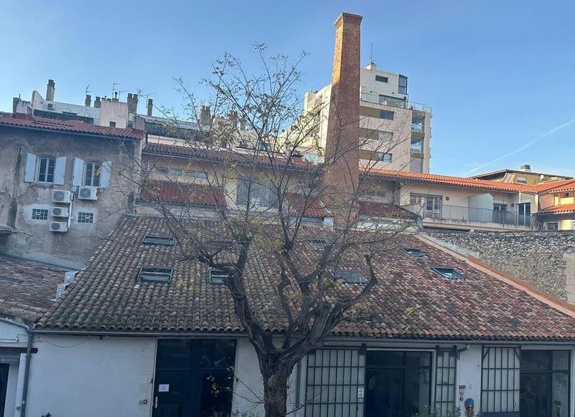 Θέα στην ύπαιθρο Φωτογραφία