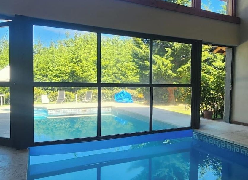 Πισίνα Φωτογραφία