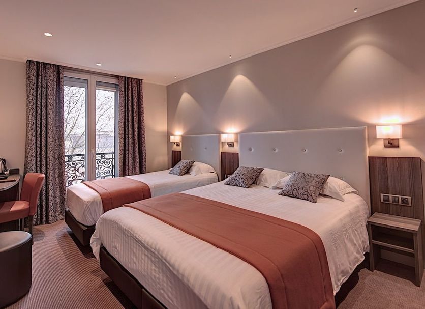 Κρεβατοκάμαρα Φωτογραφία