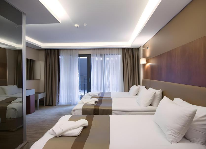 Κρεβατοκάμαρα Φωτογραφία