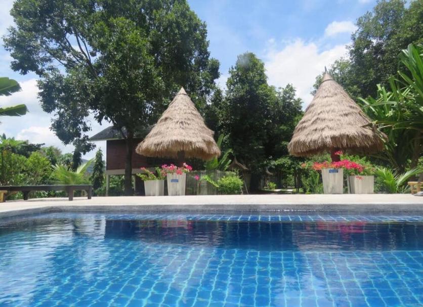 Πισίνα Φωτογραφία