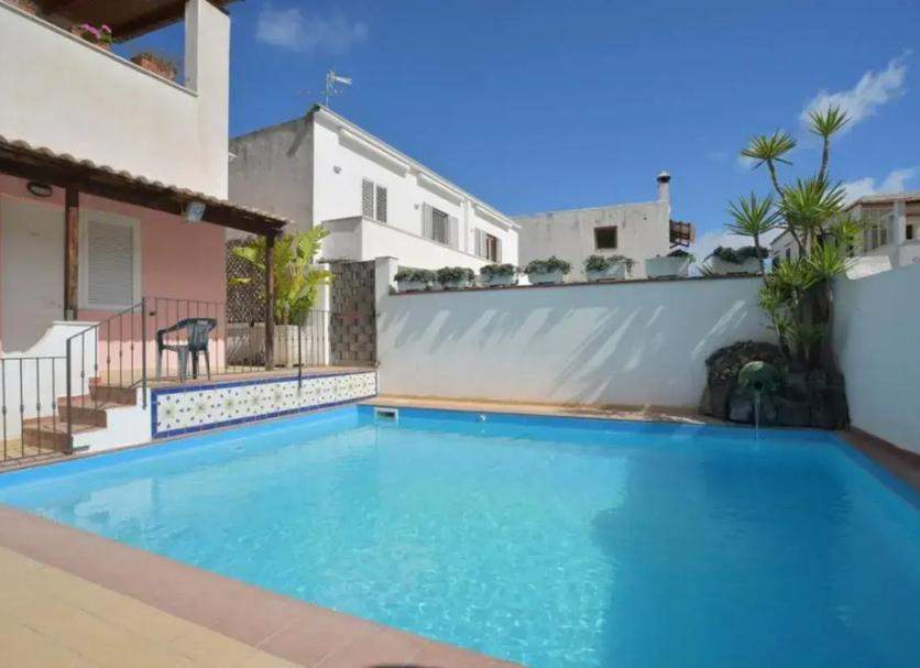 Πισίνα Φωτογραφία