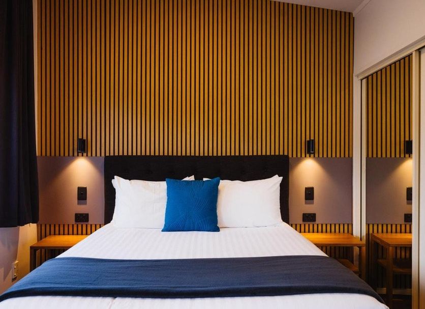 Κρεβατοκάμαρα Φωτογραφία