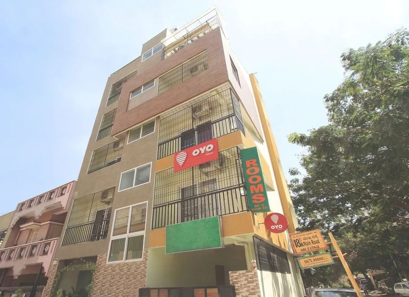 Κτίριο Φωτογραφία