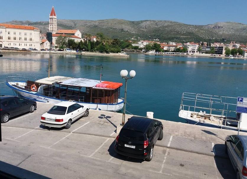 Θέα στην ύπαιθρο Φωτογραφία