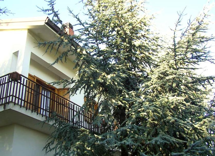 Θέα στην ύπαιθρο Φωτογραφία