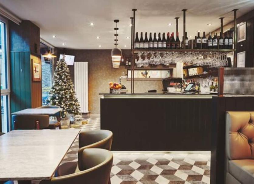 Bar Φωτογραφία