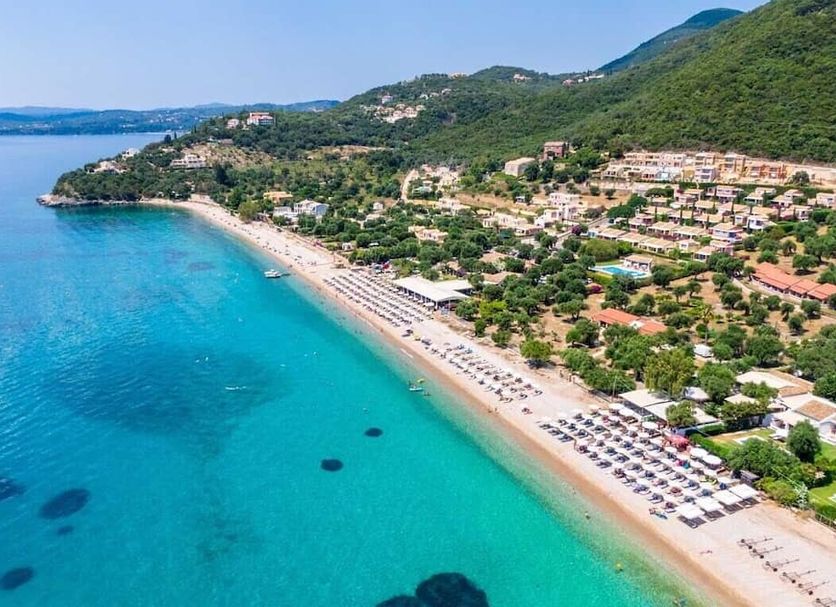 Παραλία Φωτογραφία