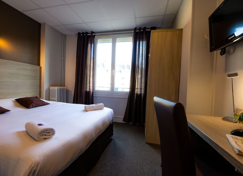 Κρεβατοκάμαρα Φωτογραφία