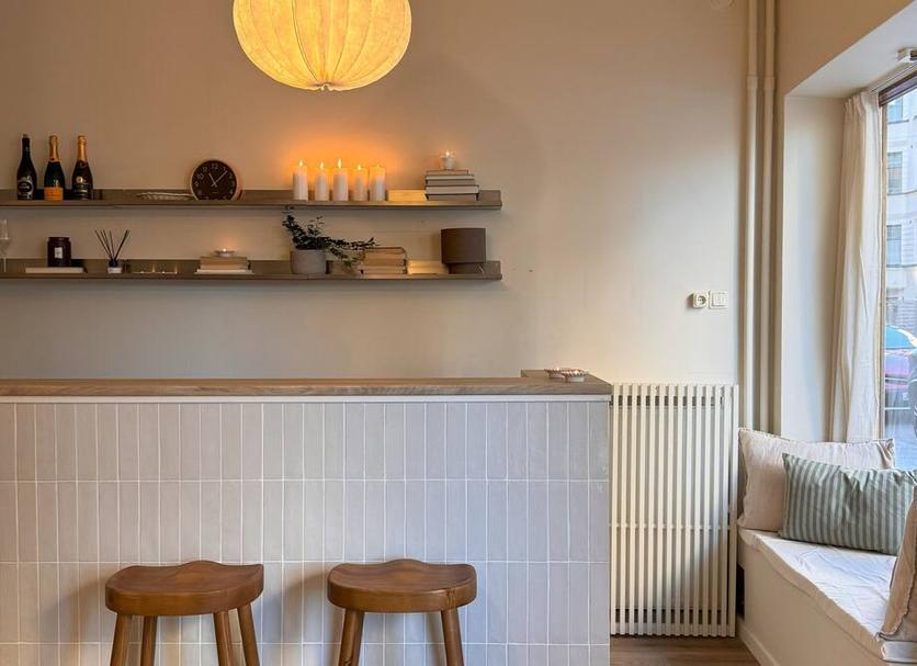 Ρεσεψιόν Φωτογραφία