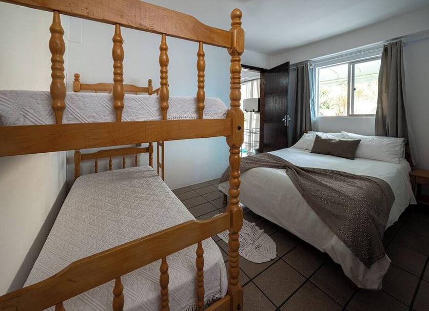 Κρεβατοκάμαρα Φωτογραφία