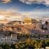 Θέα στην ύπαιθρο