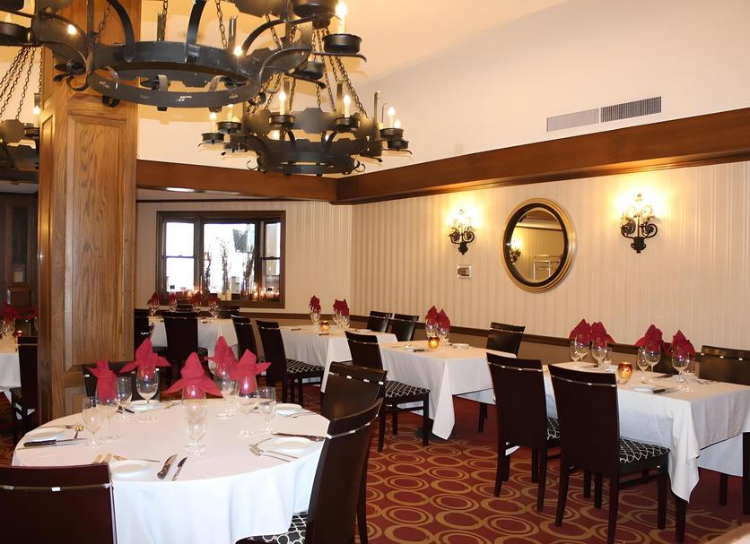 Εστιατόριο Φωτογραφία