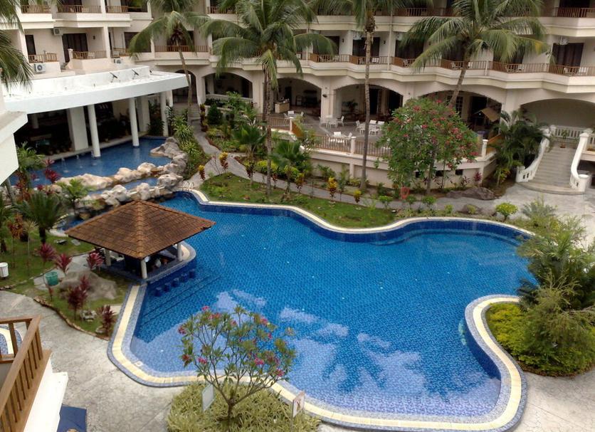 Πισίνα Φωτογραφία