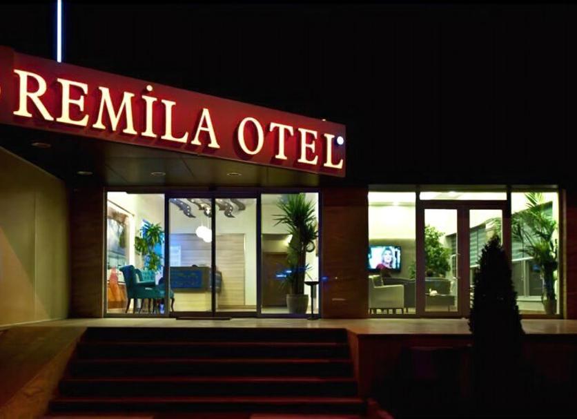Κτίριο Φωτογραφία