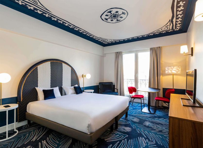 Κρεβατοκάμαρα Φωτογραφία