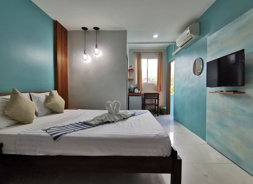 Κρεβατοκάμαρα Φωτογραφία