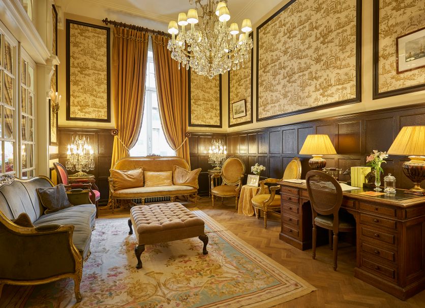 Σαλόνι Φωτογραφία