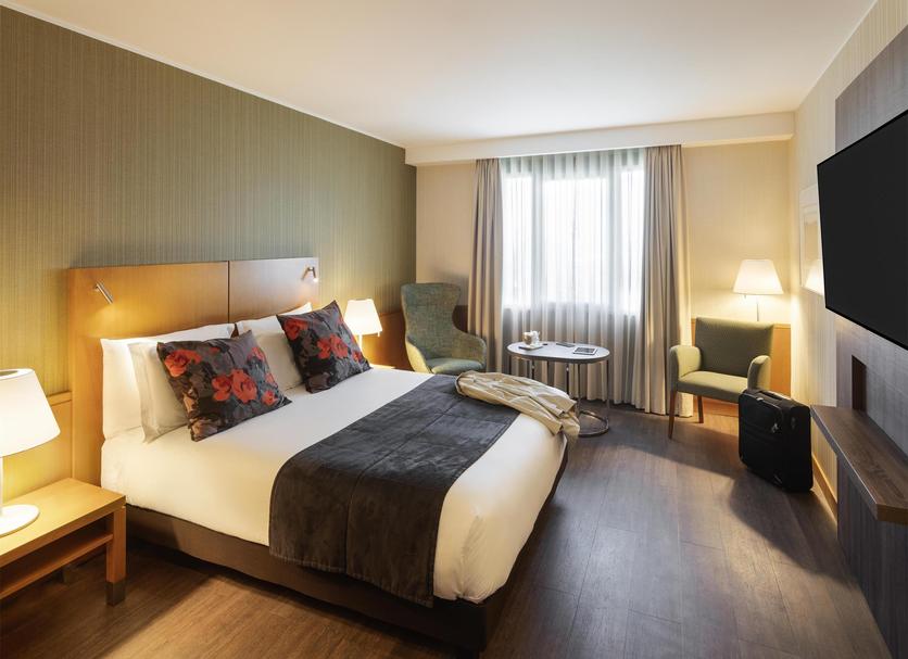 Κρεβατοκάμαρα Φωτογραφία