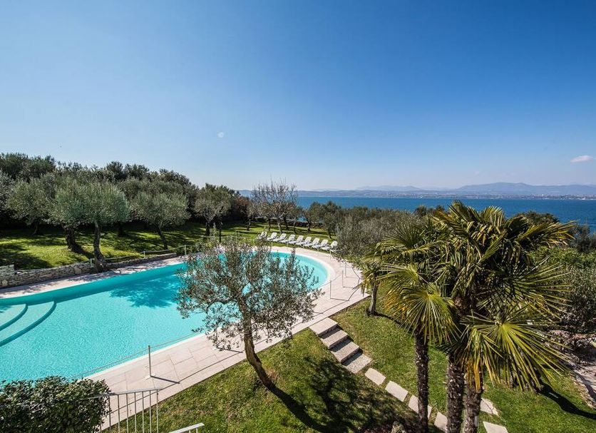 Πισίνα Φωτογραφία