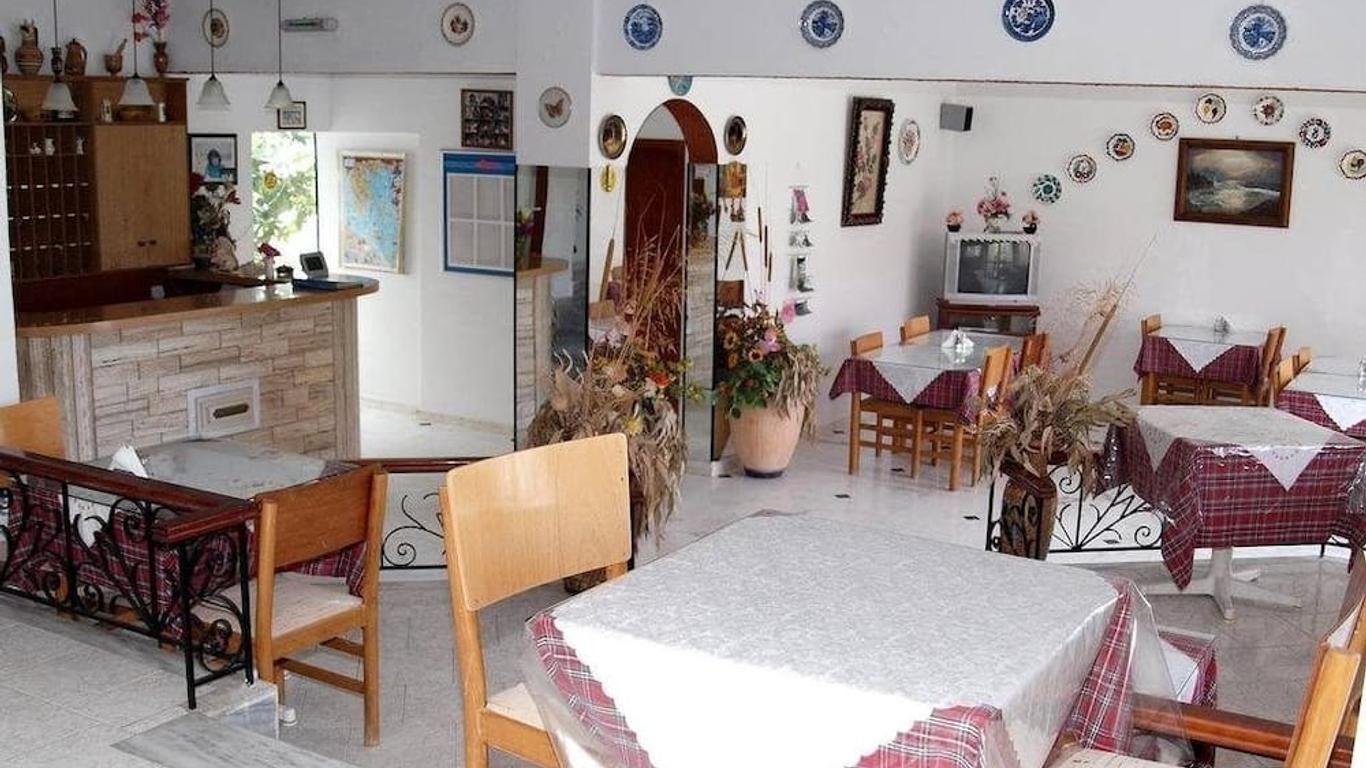Rosmari Hotel Αρχάγγελος (Ρόδος)