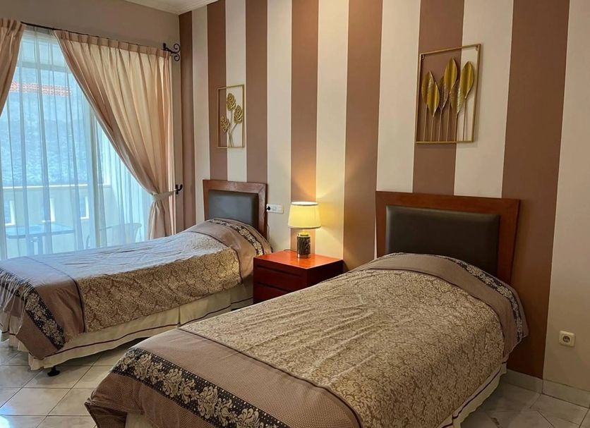 Κρεβατοκάμαρα Φωτογραφία