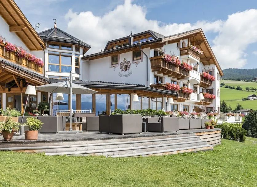 Κτίριο Φωτογραφία