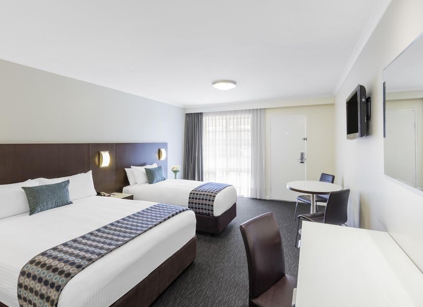 Κρεβατοκάμαρα Φωτογραφία