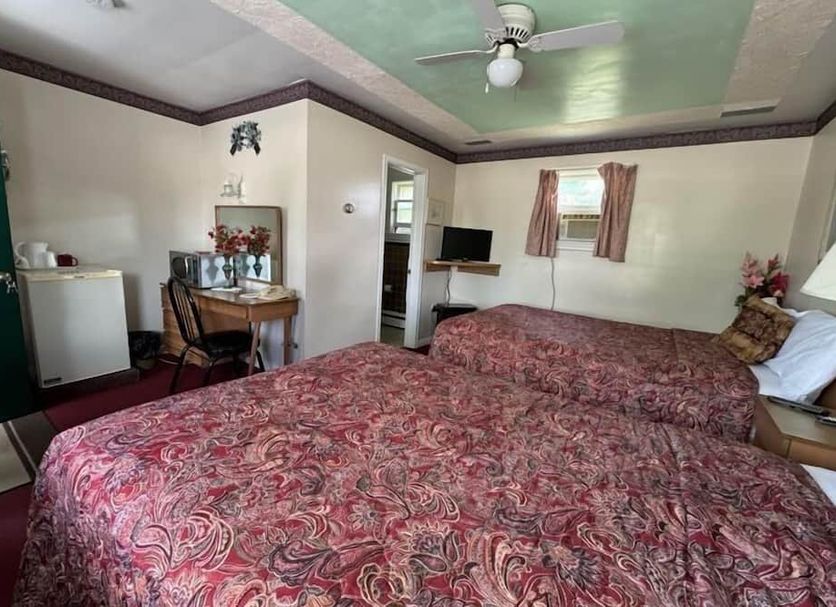 Κρεβατοκάμαρα Φωτογραφία