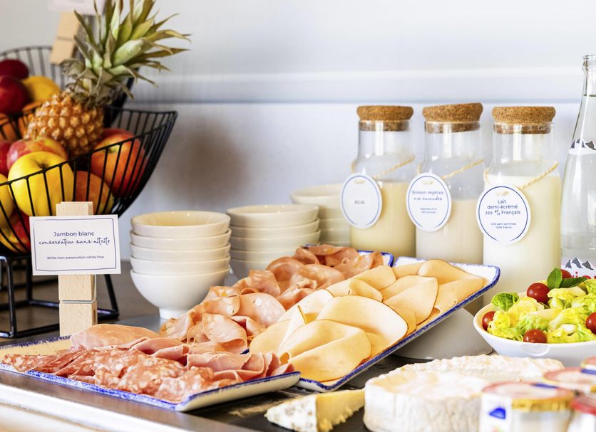 Τραπεζαρία Φωτογραφία