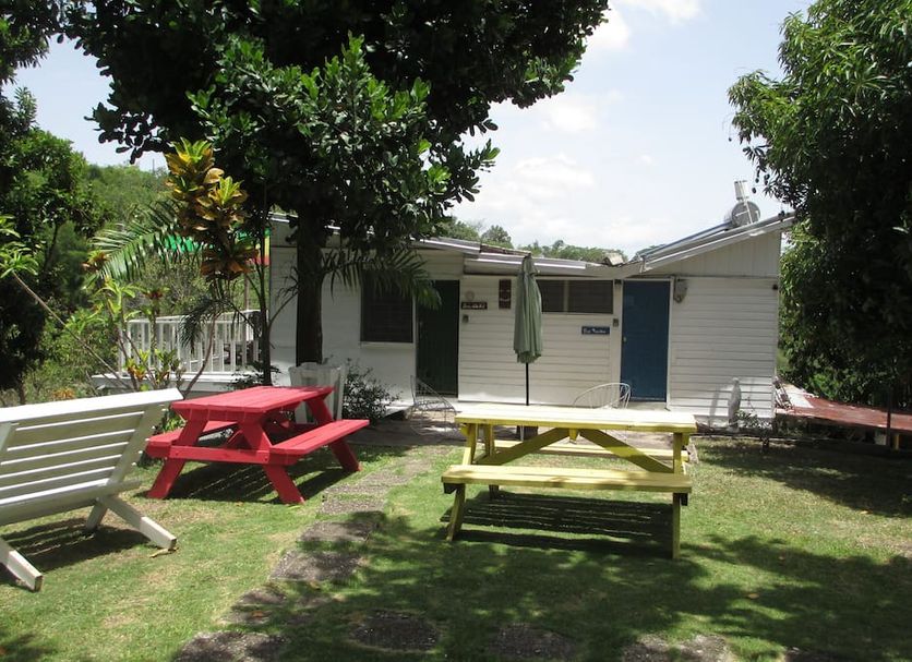 Βεράντα Φωτογραφία