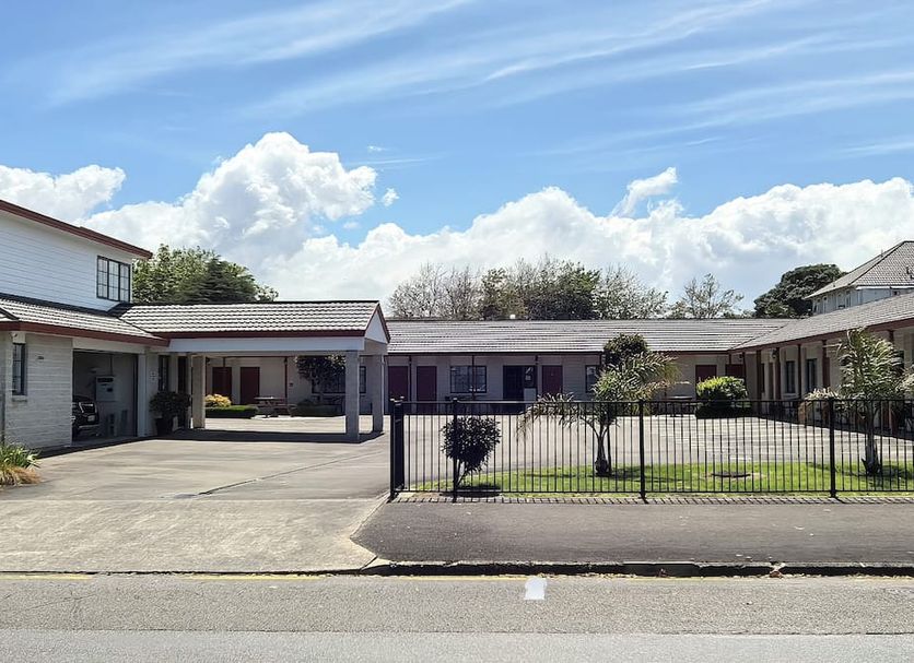 Κτίριο Φωτογραφία