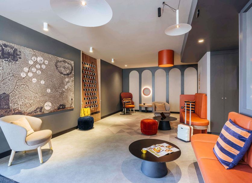 Σαλόνι Φωτογραφία