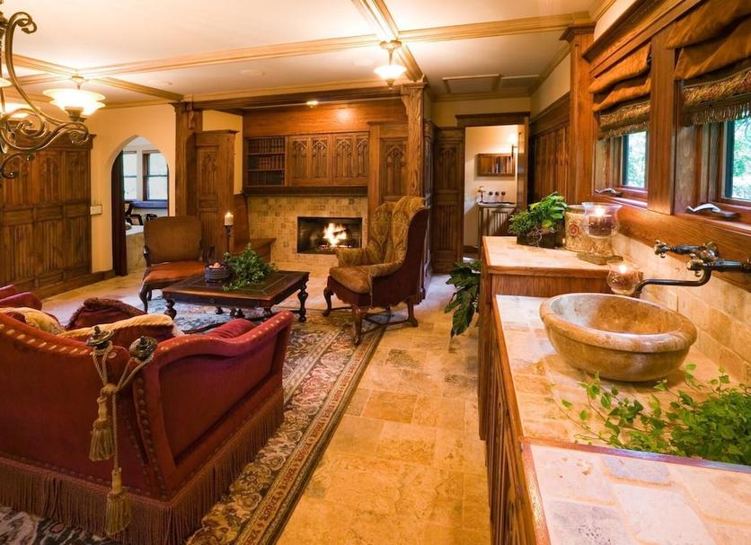 Σαλόνι Φωτογραφία