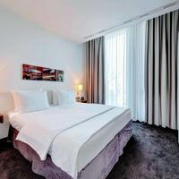 Hilton Garden Inn Stuttgart NeckarPark