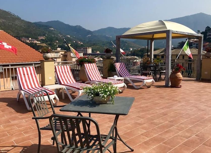 Μπαλκόνι Φωτογραφία